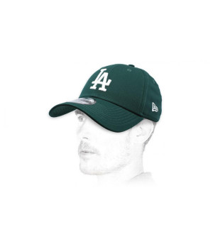 Cap LA grün Cap League Ess 9Forty LA dark green